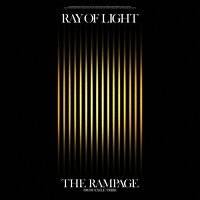 RAY　OF　LIGHT（DVD2枚付）/ＣＤ/RZCD-77503